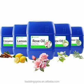 Fragrance Oil Manufacturer - Aromatherapy for Perfume Soaps Candles Slime Lotions Wholesale