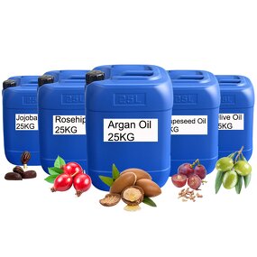 Wheat Germ Oil Manufacturer - Cold-pressed Unrefined for Skin Hair Body 100% Pure