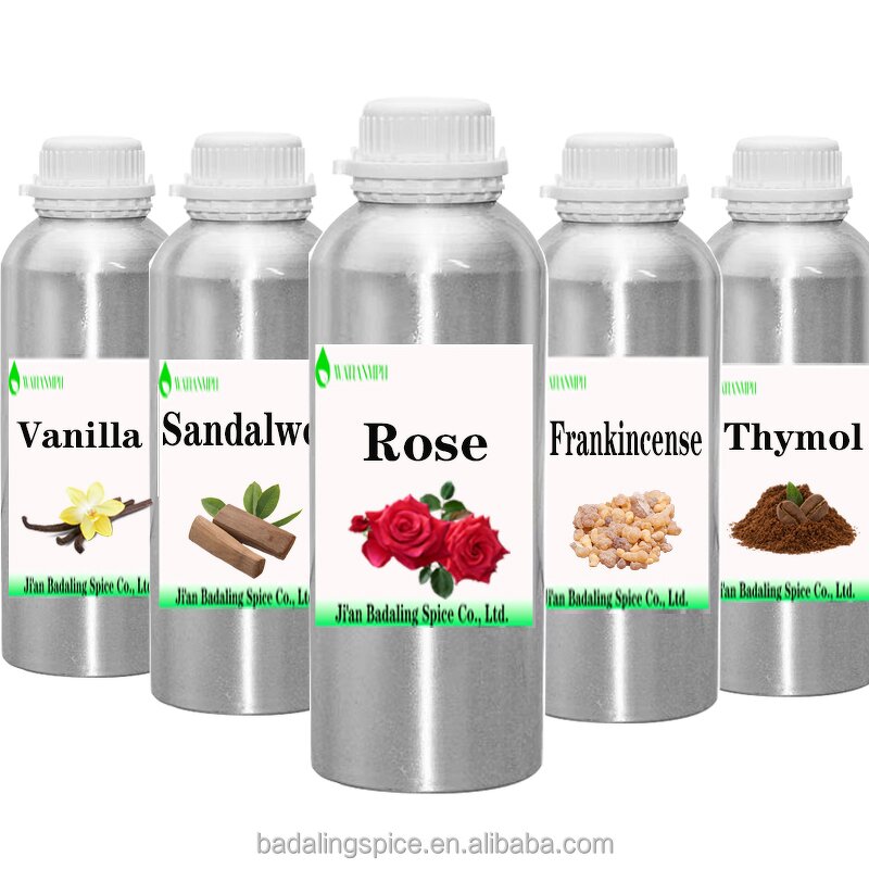 Fragrance Oil Manufacturer - Aromatherapy for Perfume Soaps Candles Slime Lotions Wholesale