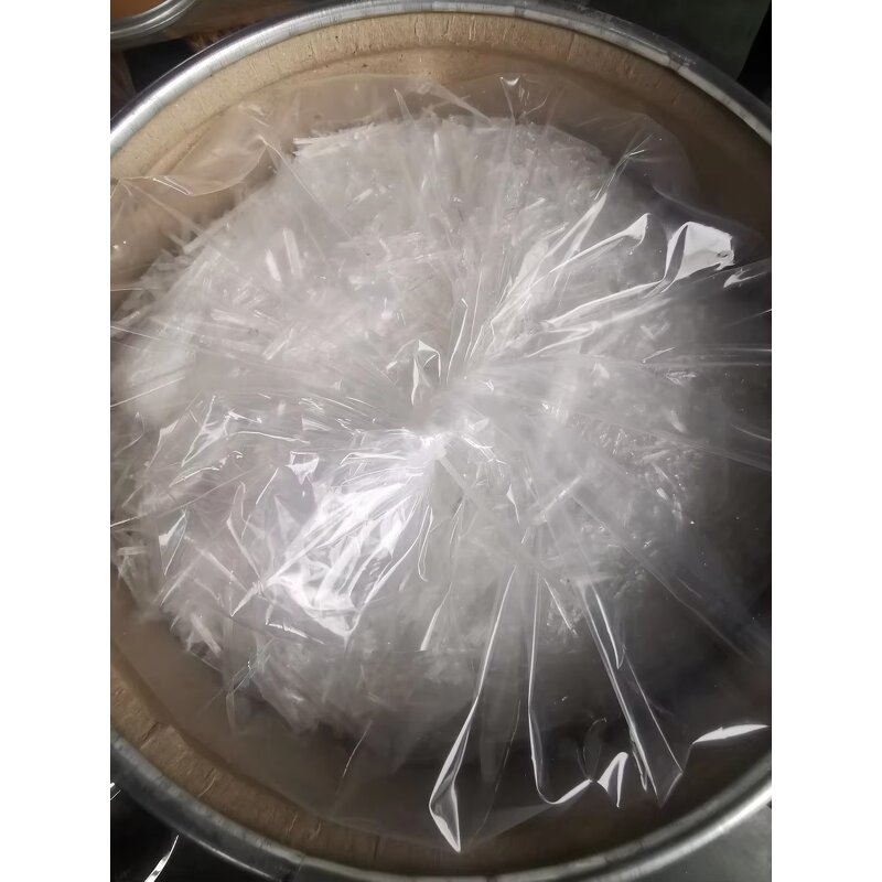 Menthol Crystal Manufacturer - Supply Good Quality 1KG Price Natural