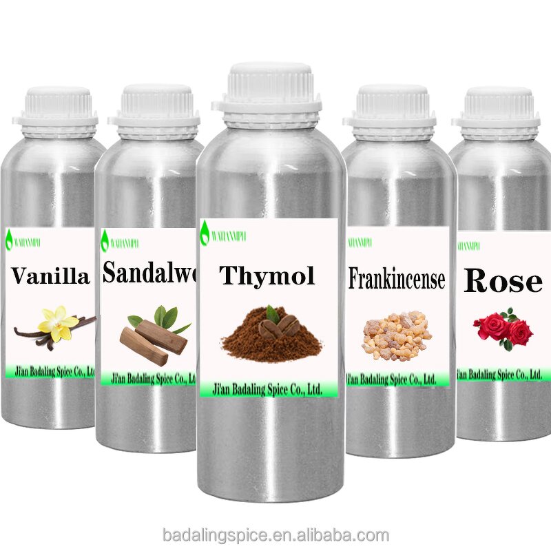 Fragrance Oil Manufacturer - Aromatherapy for Perfume Soaps Candles Slime Lotions Wholesale