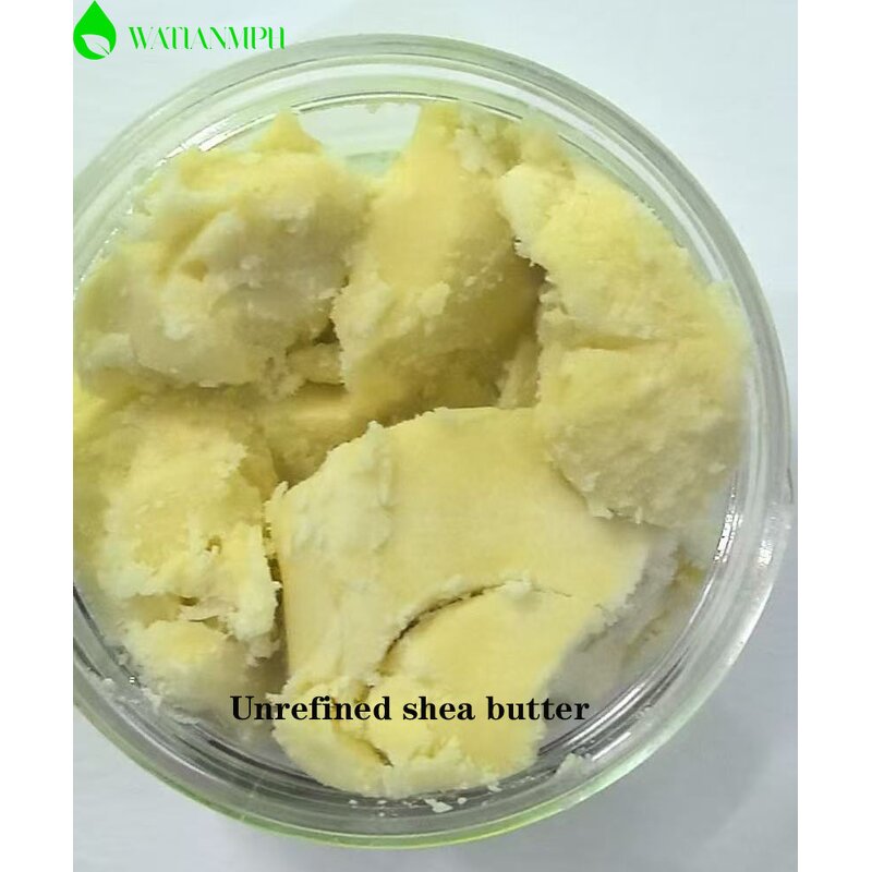 Shea Butter Manufacturer - 100% Pure Natural Raw Shea Butters Hot Sell Wholesale