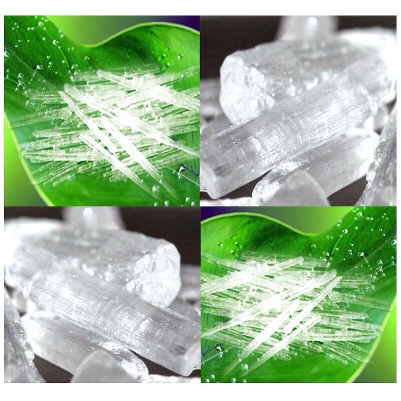 Camphor Manufacturer - Wholesale Bulk High Quality Private Label Free Sample 100% Pure