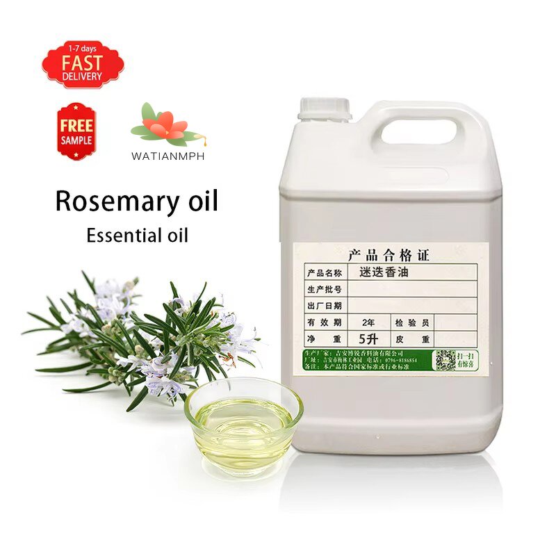 Essential Oil Blend Manufacturer - for Hair Massage Deep Relaxation Nourishment 100% Natural