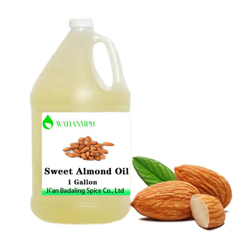 Castor Oil Manufacturer - 1 Gallon Bulk Cold Pressed Organic for Eyelashes Eyebrows