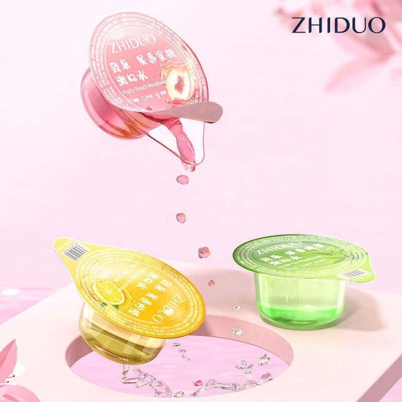 Face Cream Manufacturer - ZHIDUO Lightening Smoothing Moisturizing Repair Anti-Aging Aloe Vera Gel