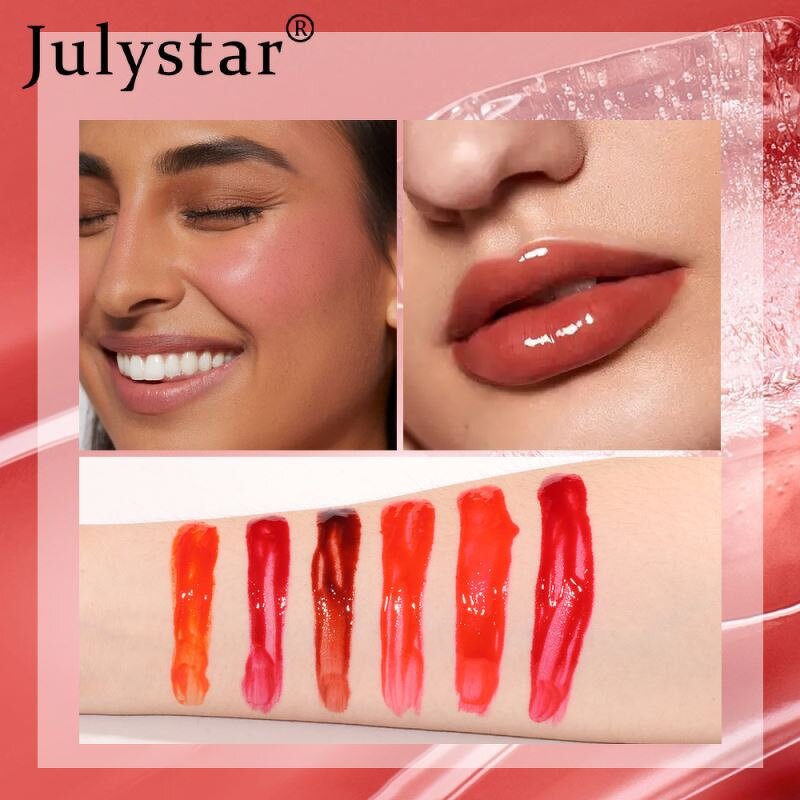 Lip Gloss Set Manufacturer - New 12PC/Set Matte Velvet Waterproof Long-lasting Liquid Lipstick Keep 24 Hours