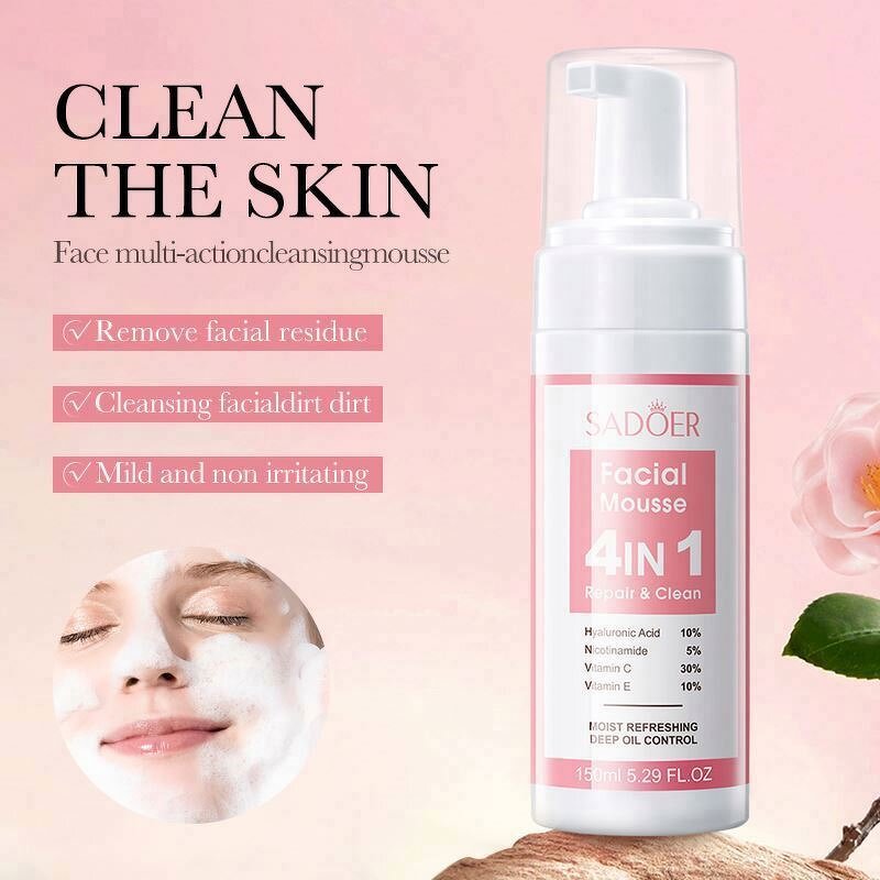 ZOZU Face Serum Manufacturer - Vitamin C Hyaluronic Acid Remover Freckles Anti-aging Whitening