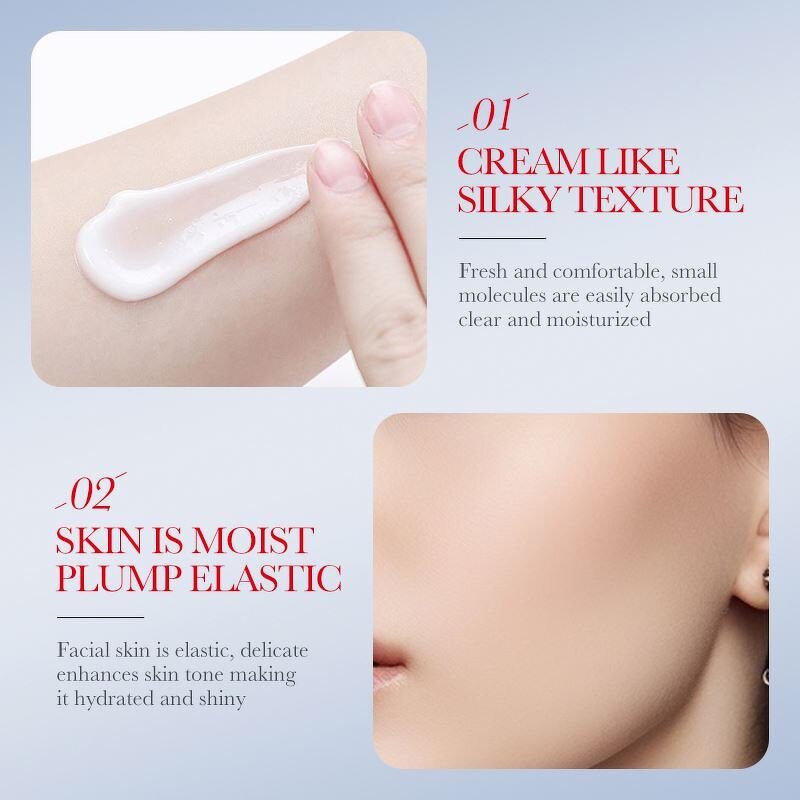 Face Mask Manufacturer - Mask for Sensitive Skin OEM Korean Private Label SADOER Salicylic Acid Moisturizing Repair