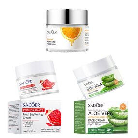 Skin Care Set Manufacturer - Licorice Root Hydrating Whitening Nourishing Repair ODM Gift Box