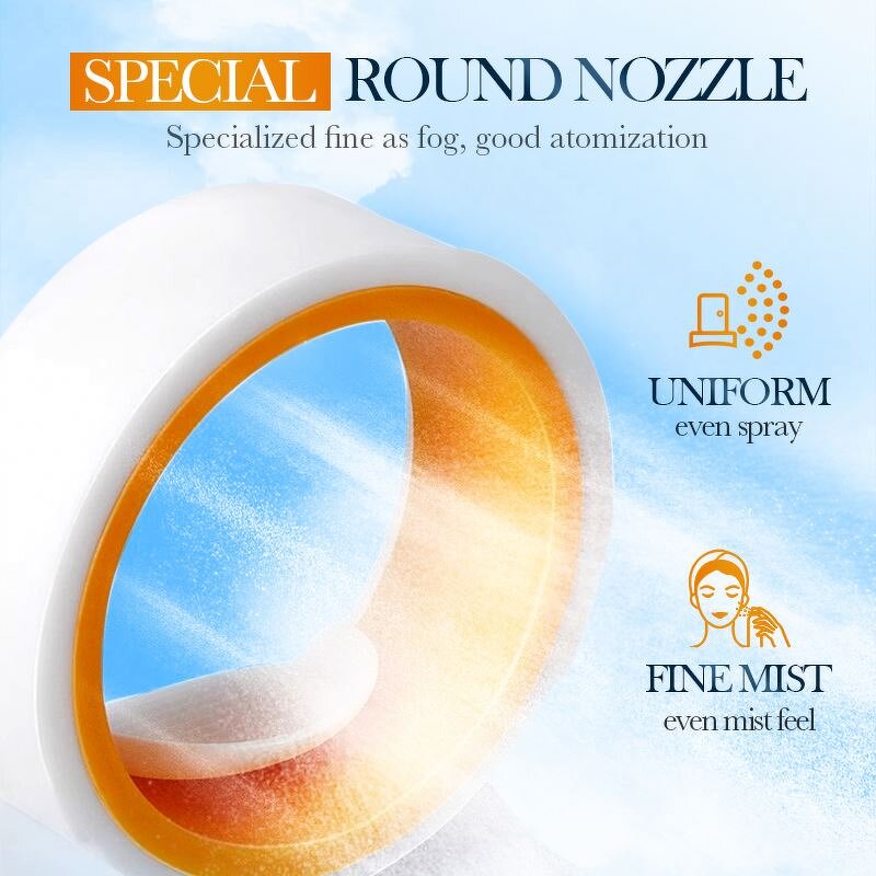 Skin Care Set Manufacturer - Korean Private Label SADOER Organic Aloe Vera 3-Piece Moisturizing Gel Toner Travel