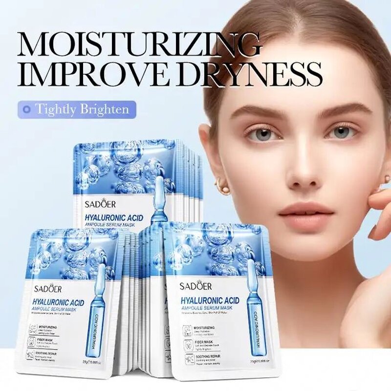 Skin Care Set Manufacturer - OEM ODM Organic Avocado Essence Kojic Acid Herbal Private Label