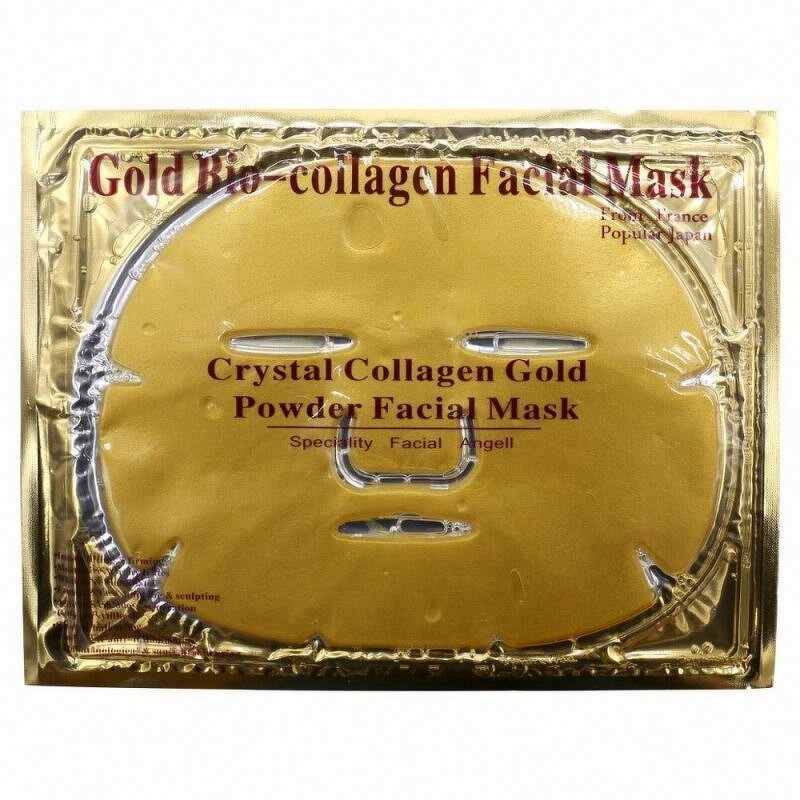 Lip Mask Manufacturer - Private Label IMAGES Softening Shining Milk Sheet