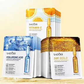 Skin Care Set Manufacturer - OEM ODM Organic Avocado Essence Kojic Acid Herbal Private Label