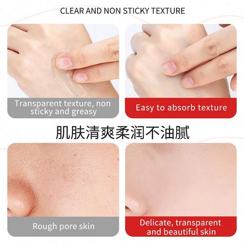 Makeup Remover Lotion Manufacturer - OEM ODM VEZE Deep Cleansing Grapefruit Moisture Mild