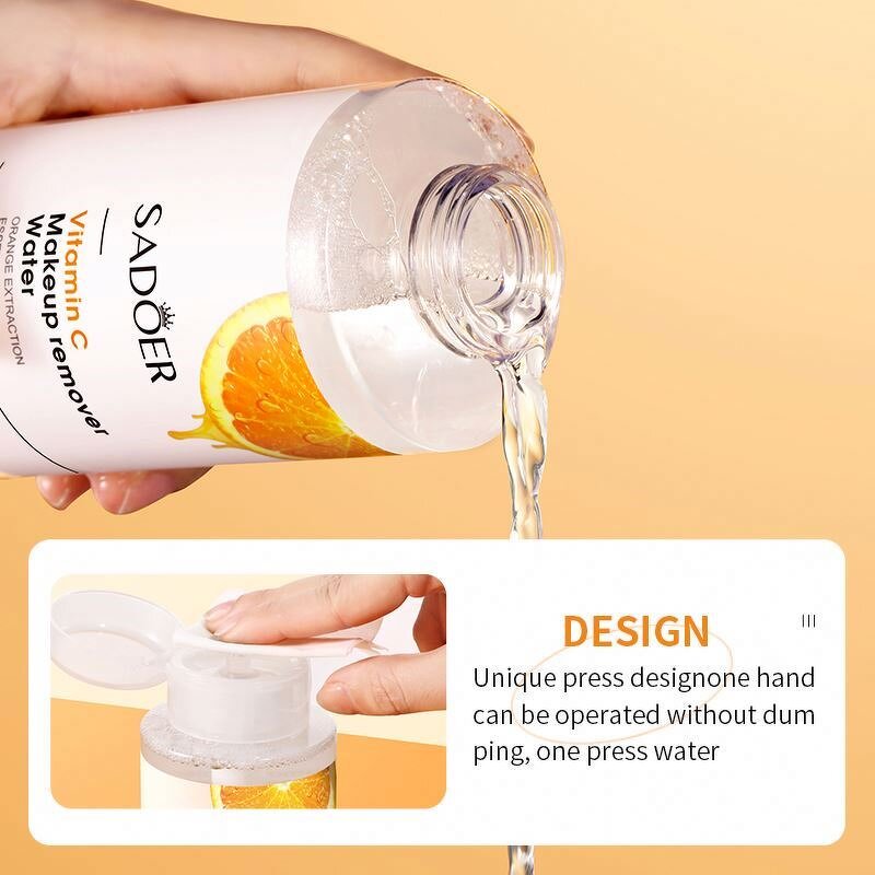 SADOER Eye Cream Manufacturer - OEM Sakura Collagen Nourish Remove Dark Circles Light Line Anti-Wrinkle