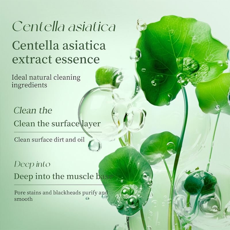 Skin Care Set Manufacturer - OEM Private Label New Coconut Oil Moisturizing Nourishing Organic Korean Cosmetics