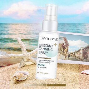 Nail Biting Product Manufacturer - Lanthome Baby Private Label Nail Care Anti Toddle Eating Finger Sucking Stop