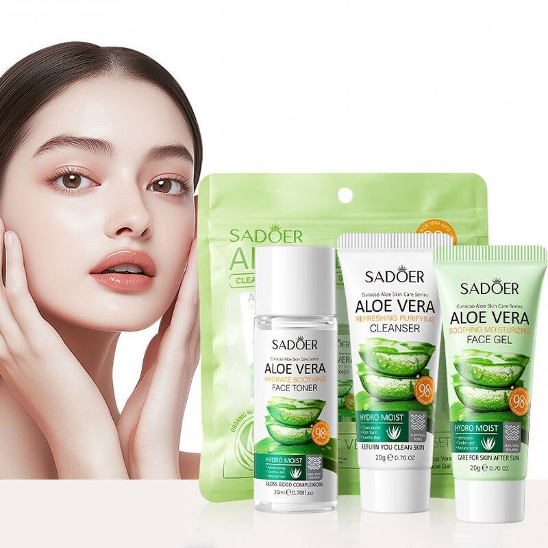 Deodorant Manufacturer - Fragrance OEM SADOER Organic Wholesale Cool Ocean Men Underarm Whitening