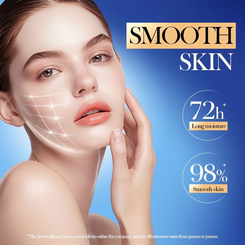 Travel Set Manufacturer - Cleansing Cross Border Wholesale Korean Private Label SADOER Vitamin C Whitening Moisturizing