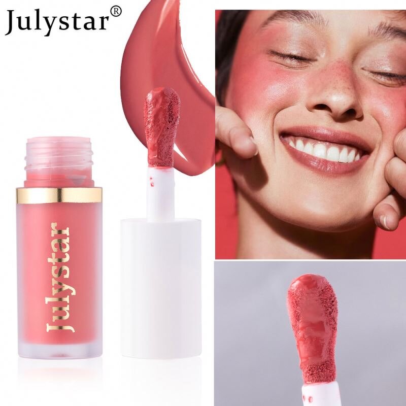 Lip Gloss Set Manufacturer - New 6pcs/box Liquid Gloss Waterproof Jelly Mirror Water