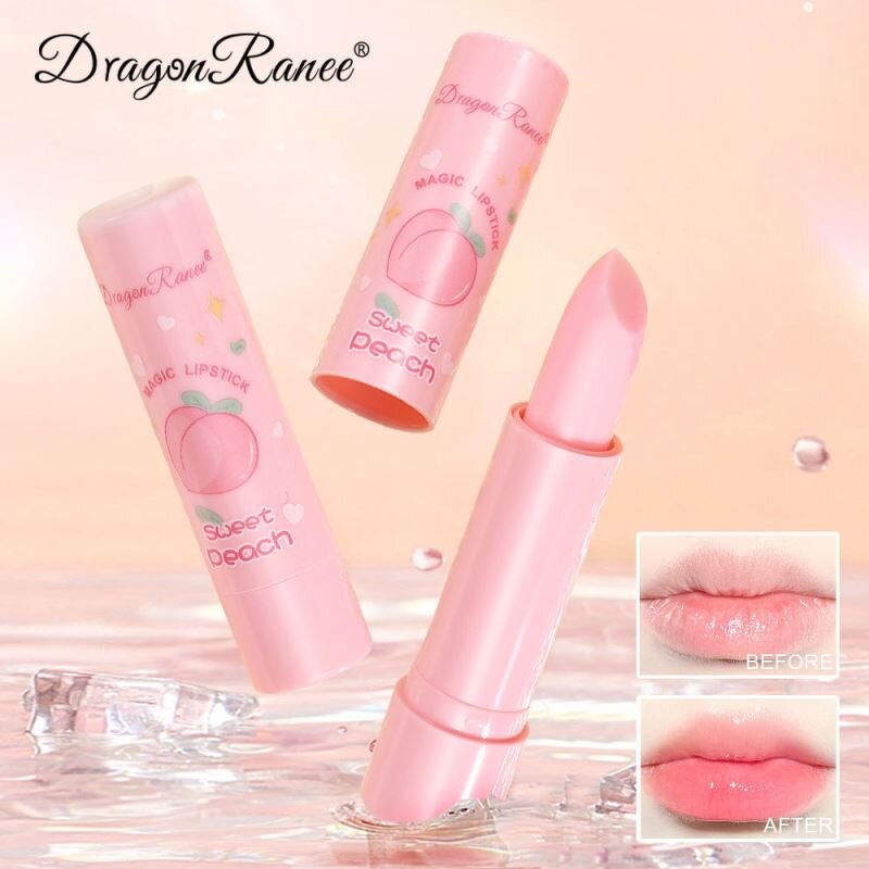 Lip Glaze Set Manufacturer - New Dragon Ranee 3pcs Velvet Matte Liquid Mini High Pigmented