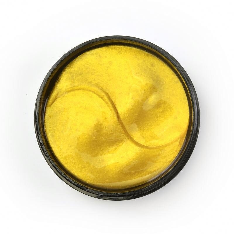 Eye Patches Manufacturer - Popular Products Private Label Manufacturer Wholesale Custom Logo Moisturize Lighten