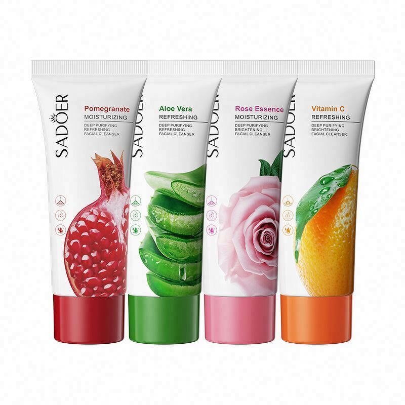 Aloe Vera Face Spray Manufacturer - 100ml Vitamin C Brightening Moisturizing Improving Soothing