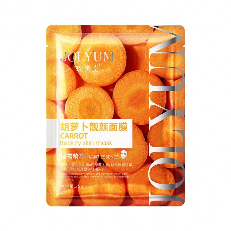 Lip Mask Manufacturer - Organic Hydrating Collagen Christmas Avocado Cherry Private Label Dry Cracking