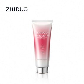 Body Cream Manufacturer - ZHIDUO Private Label Wholesale Perfumed Black Skin Whitening
