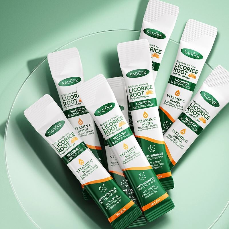 Eye Patches Manufacturer - Dark Circles OEM FAYANKOU Private Label Gold Collagen Anti-Wrinkle Beauty Care