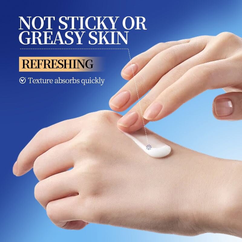 Travel Set Manufacturer - Cleansing Cross Border Wholesale Korean Private Label SADOER Vitamin C Whitening Moisturizing