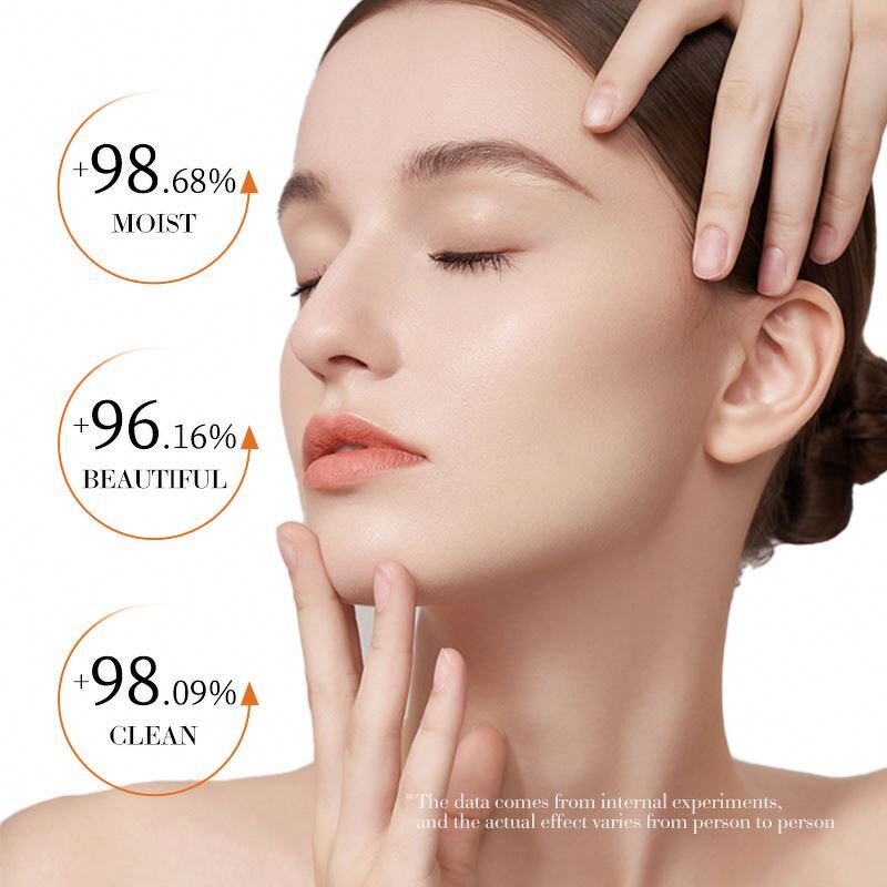 SADOER Lip Scrub Manufacturer - Private Label Tricolor Vegan Korean Autumn Winter Moisturizing