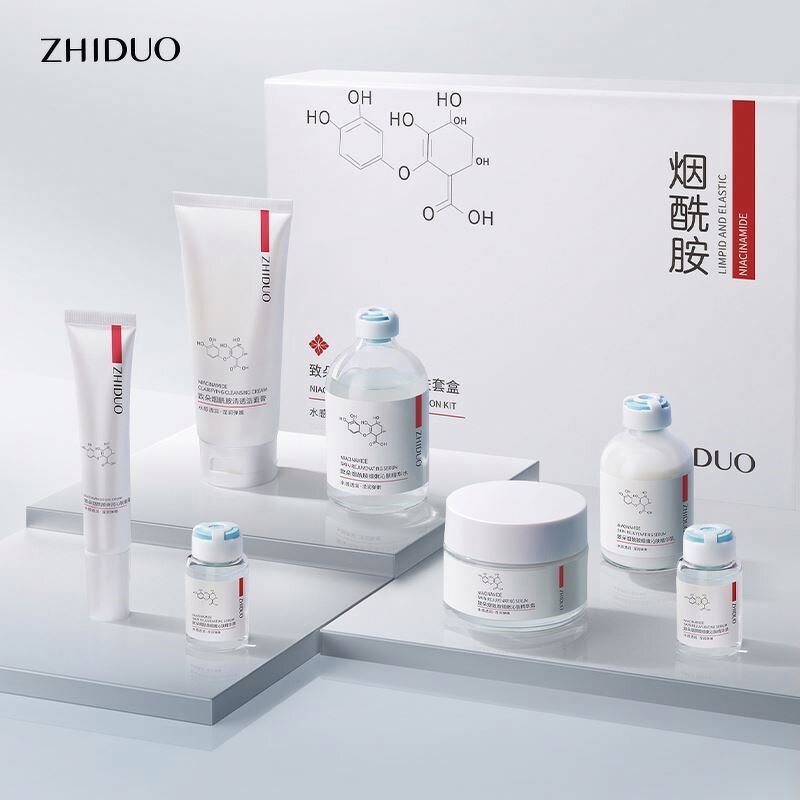 Toothpaste Manufacturer - ZHIDUO Wholesale OEM Sakura Mint Probiotic Protect Gums Treat Bad Breath