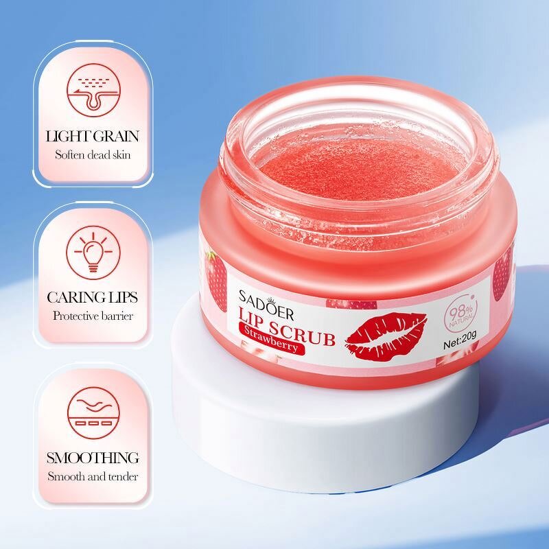 SADOER Facial Gel Manufacturer - Bone Collagen Moisturizing Anti-aging Anti-wrinkle Natural Organic