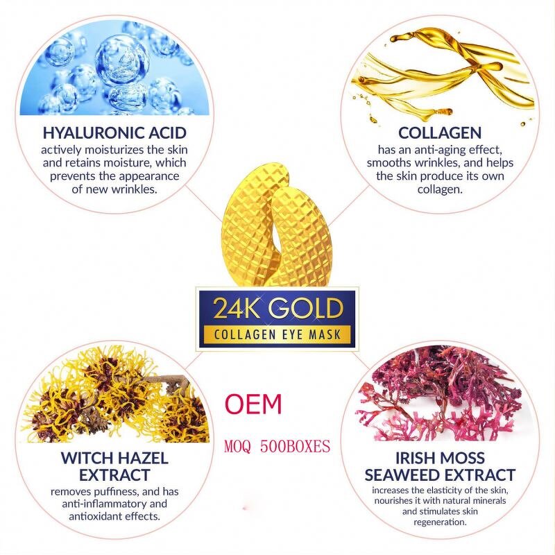 Face Mask Manufacturer - Skin Care Organic Beauty Cucumber Aloe Avocado Moisturizing Plant