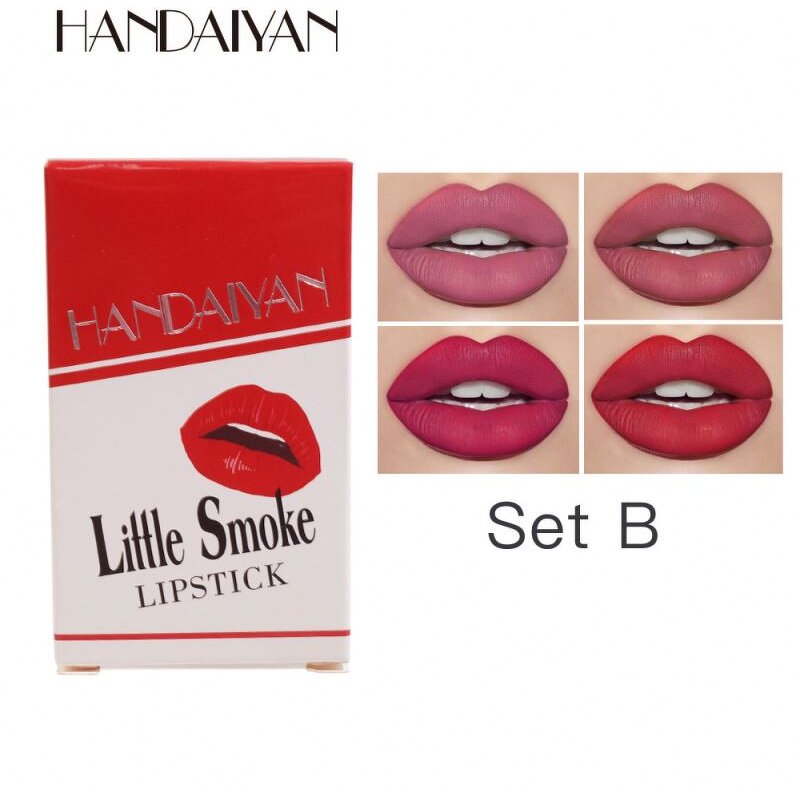 Lipstick Manufacturer - Discount 8 Colors Non-stick Cup Waterproof Natural Liquid High Pigment Velvet Matte