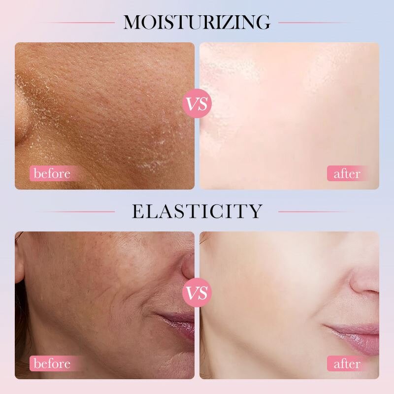 Skin Lotion Manufacturer - Care Face OEM SADOER Private Label Organic Collagen Sakura Soothing Whitening