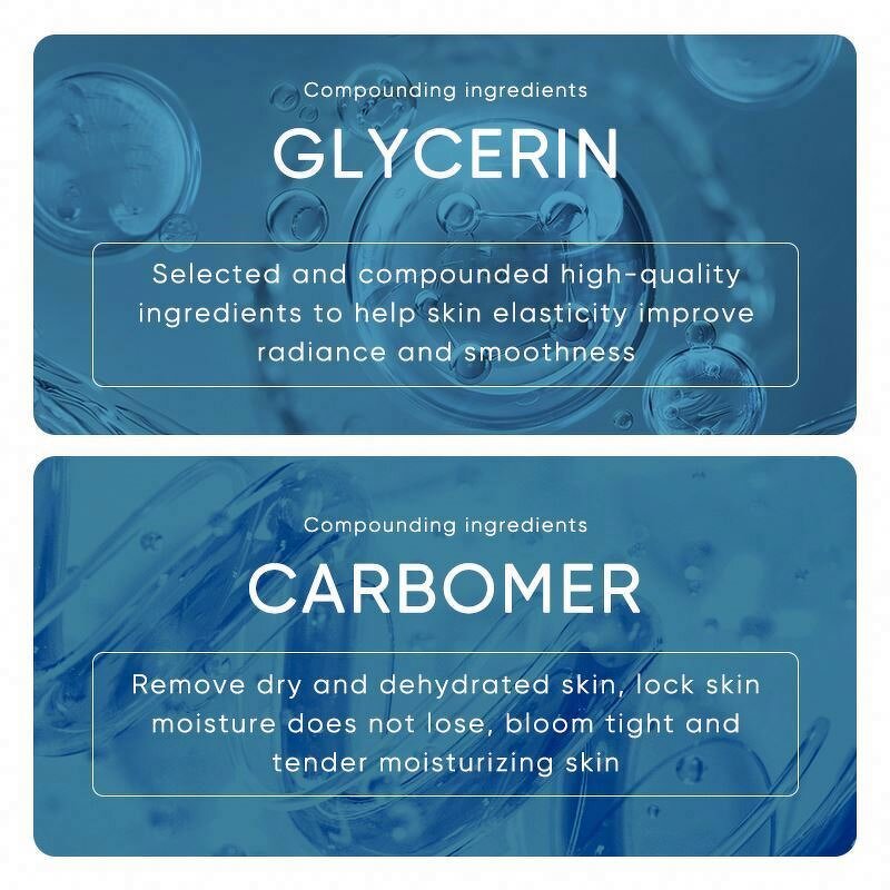 Face Mask Manufacturer - Cosmetic Moisturizing Shrink Pores Organic Beauty Wholesale