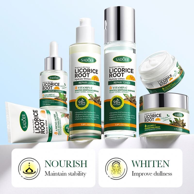 Face Serum Manufacturer - New OEM IMAGES Moisturizing Hydrating Shrink Pores Horse Oil 24k Gold