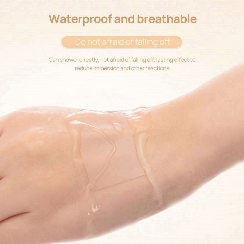 Nose Serum Manufacturer - Natural Tea Tree Essential Oil Refining Pore Shrinking Tightening