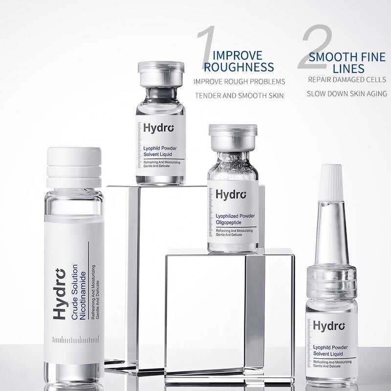 Eye Mask Manufacturer - Wholesale Caviar Essence Moisturizing Remove Dark Circle Hydrogel Patches