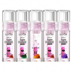 SADOER Makeup Remover Toner Manufacturer - Professional Natural Organic Gentle Deep Cleansing Face