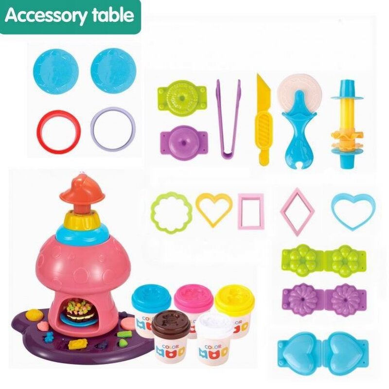 Building Block Table Manufacturer - Kids Children Table Game Play Educational Plastic