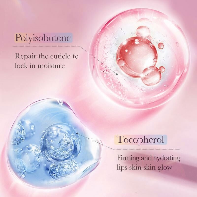 SADOER Lip Scrub Manufacturer - OEM Private Label Organic Orange Vitamin C Exfoliating Repair Logo