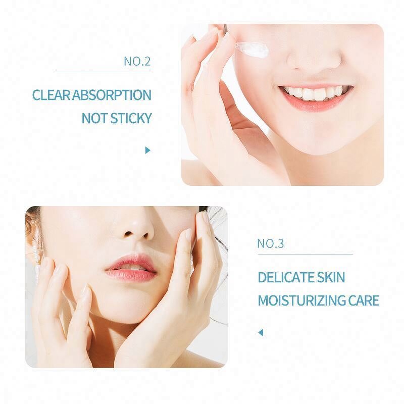 Makeup Primer Manufacturer - O.two.o Custom Logo Full Coverage Smooth Waterproof Matt