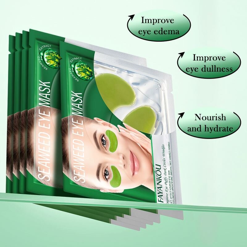 Skin Care Set Manufacturer - OEM FAYANKOU Korean Luxury Hyaluronic Acid B5 Hydrating Repairing Brightening