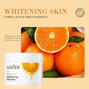 SADOER Lip Scrub Manufacturer - Private Label Tricolor Vegan Korean Autumn Winter Moisturizing