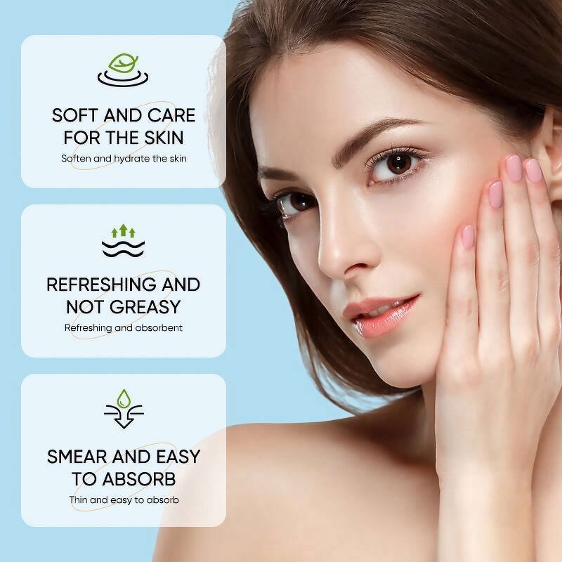 Face Mask Manufacturer - Cosmetic Moisturizing Shrink Pores Organic Beauty Wholesale