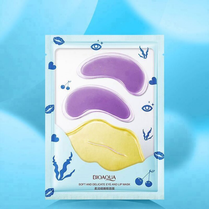 Face Mask Manufacturer - Rorec Moisturizing Olive Honey Aloe Vera Pomegranate Blueberry Cucumber